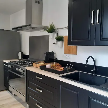 Calypso Jacuzzi Privatif