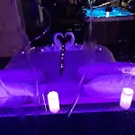 Calypso Jacuzzi Privatif