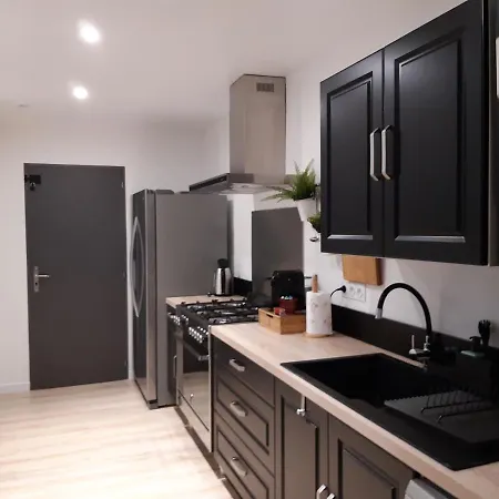 Calypso Jacuzzi Privatif Agde