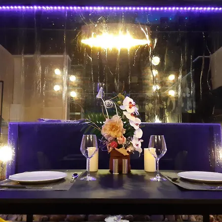 Готель типу 