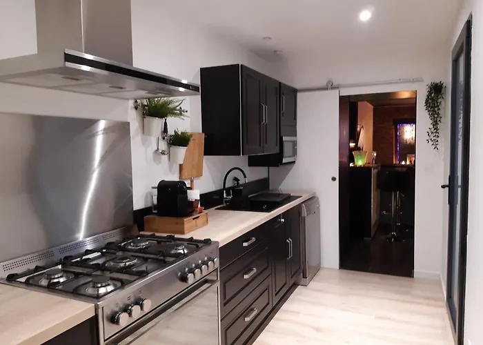 Calypso Jacuzzi Privatif